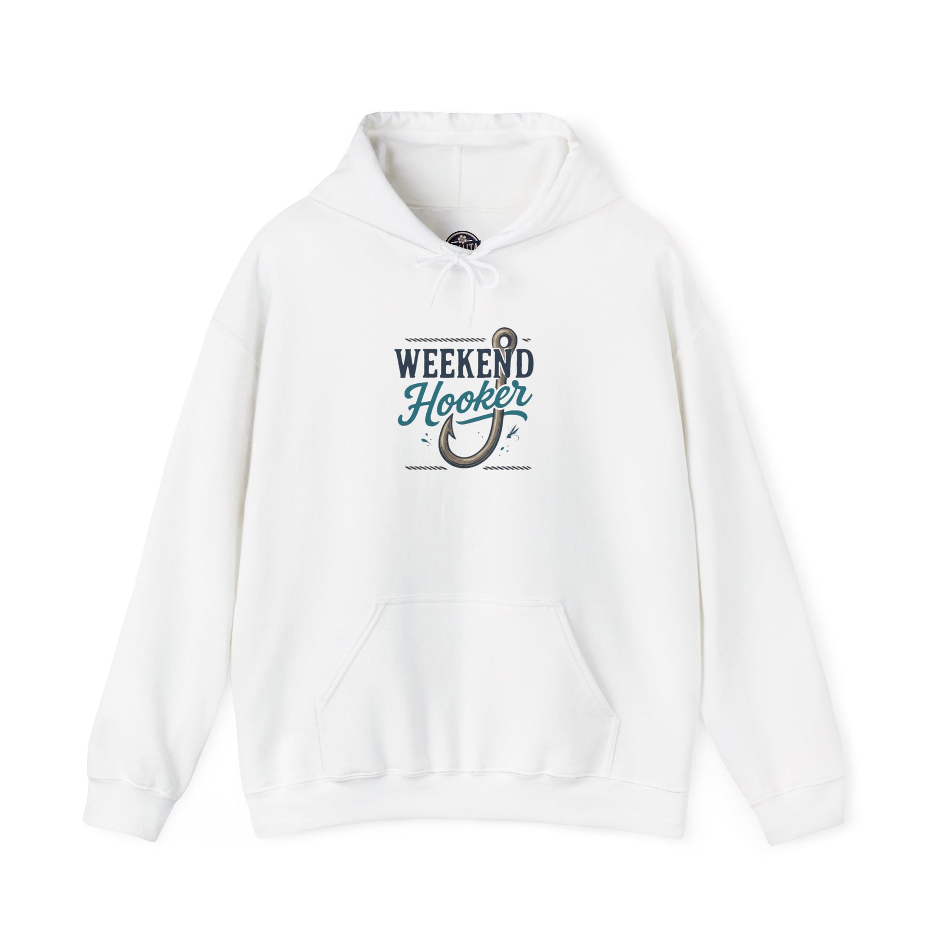 Weekend Hooker Hoodie - MollitaMade