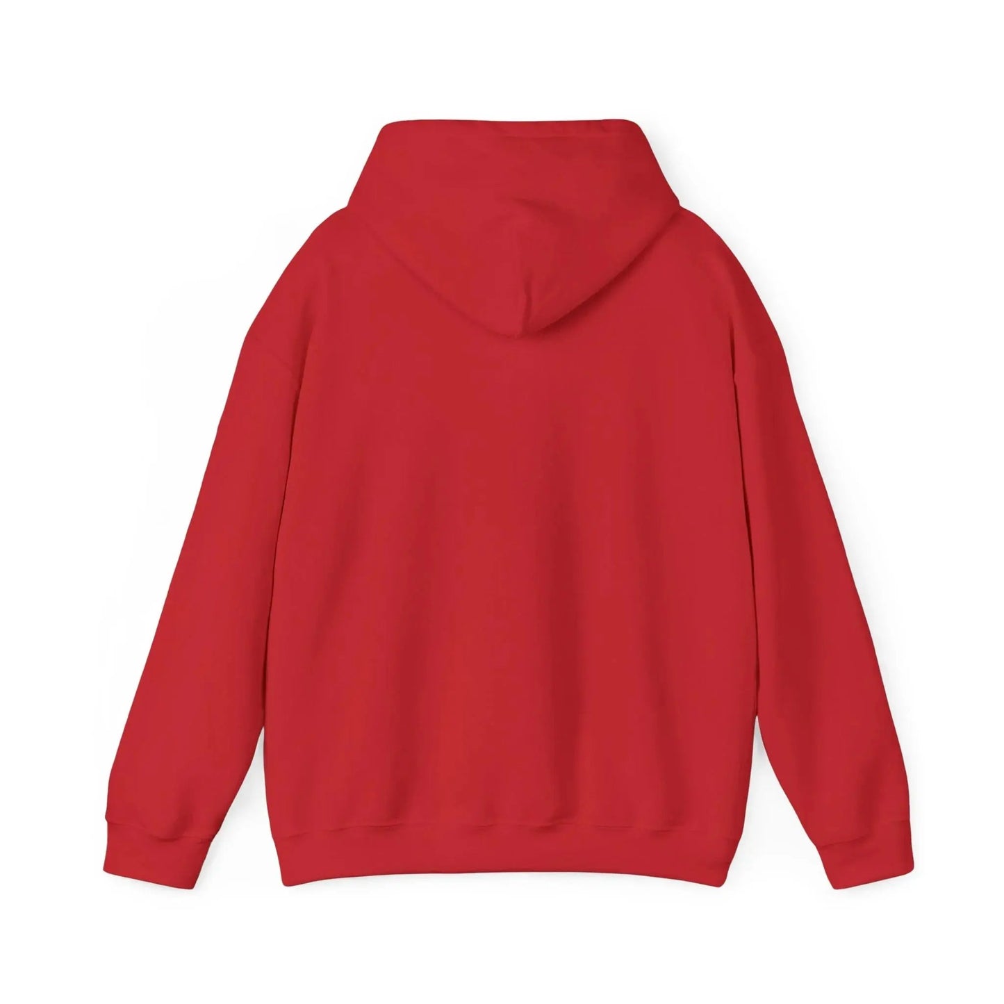 Halloween Hoodie - MollitaMade
