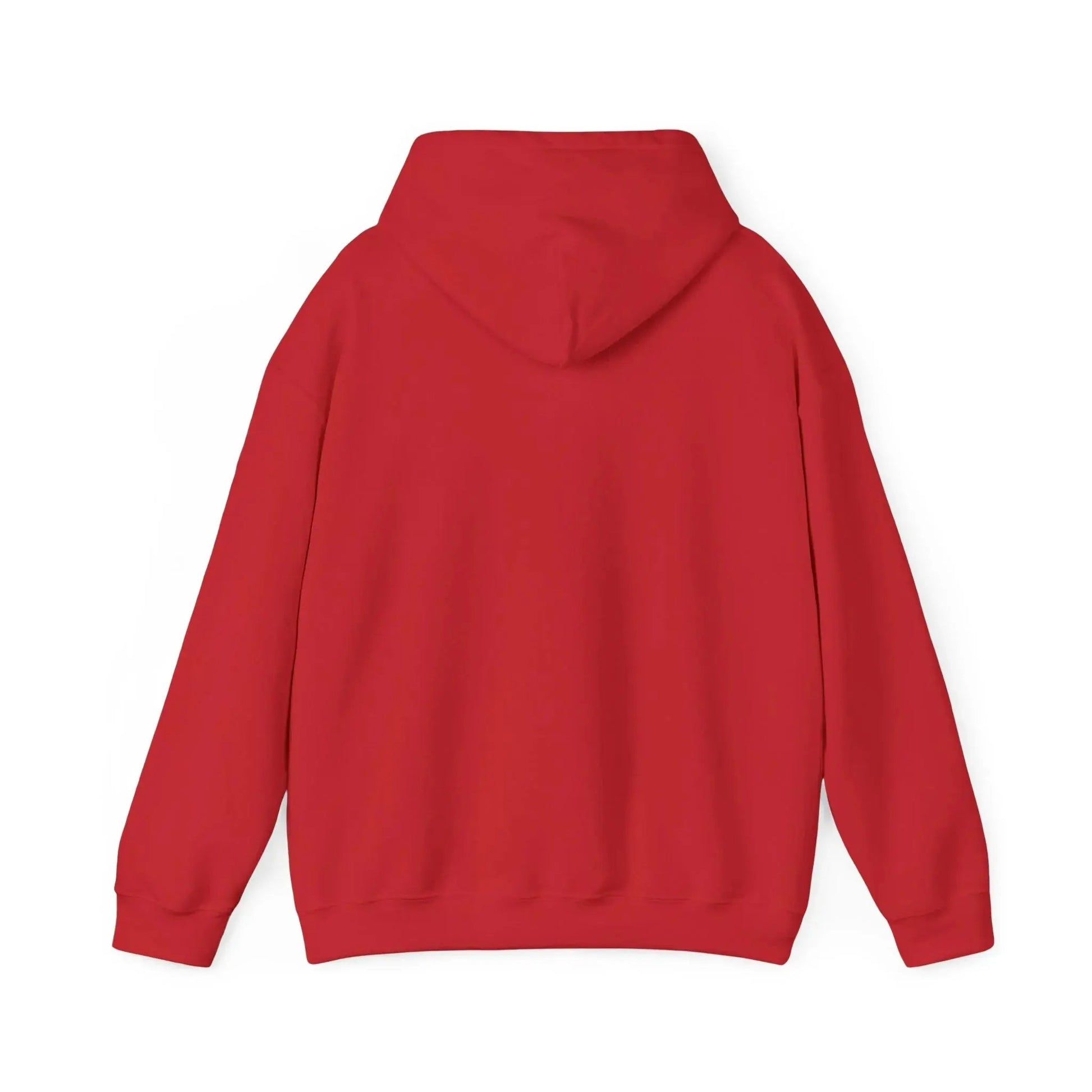 Halloween Hoodie - MollitaMade