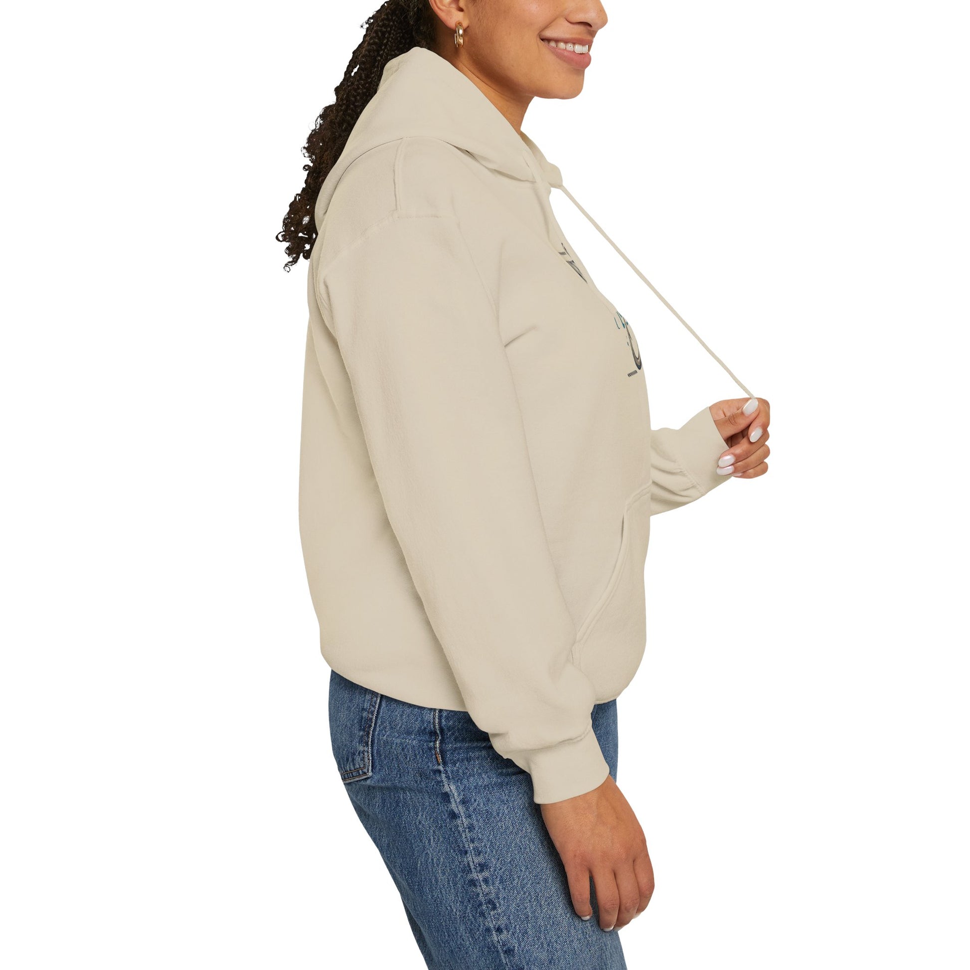 Weekend Hooker Hoodie - MollitaMade