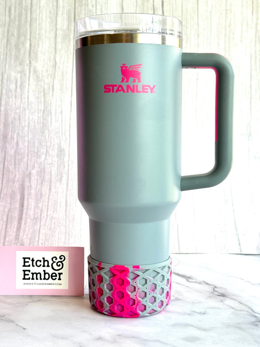 STONE REMIX WAFFLE Tumbler Boot