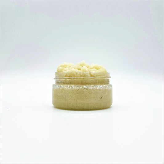 Raspberry Lemonade Pout Lip Scrub - Seasonal