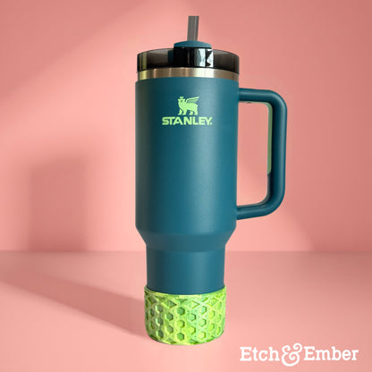 Honeydew Waffle Tumbler Boot