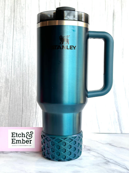 BALSAM GLOW WAFFLE Tumbler Boot