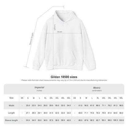 Wiener Rides Hoodie - MollitaMade  