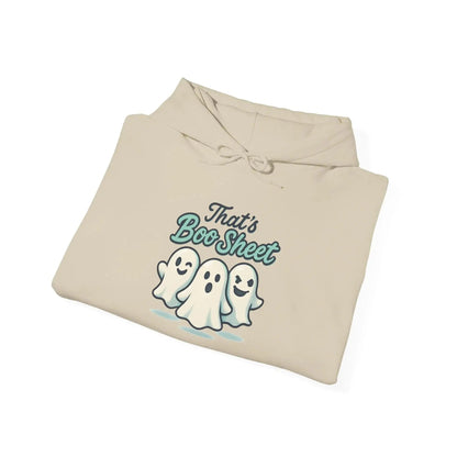 Halloween Hoodie - MollitaMade