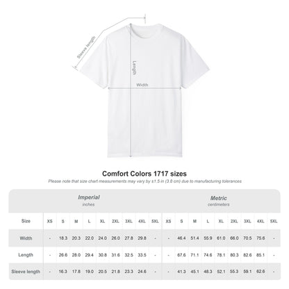 Butt Cheeks T-Shirt - MollitaMade