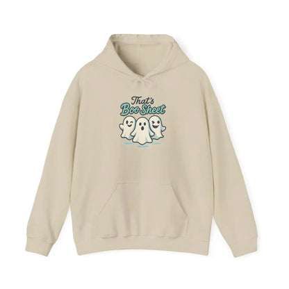 Halloween Hoodie - MollitaMade