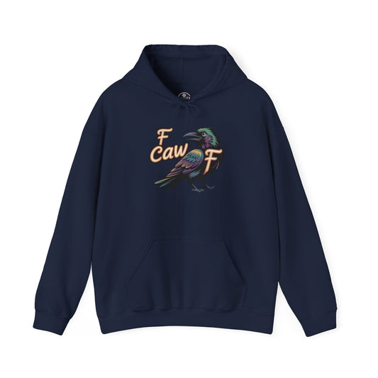 F CAW F Hoodie - MollitaMade 5XL / Navy  49.99