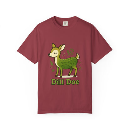 Dill Doe T-Shirt - MollitaMade