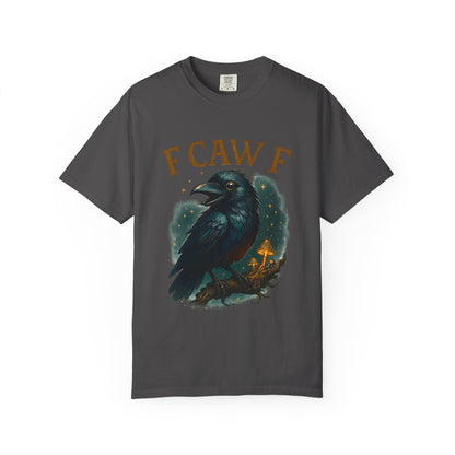 F CAW F T-Shirt - MollitaMade