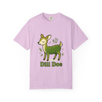 Dill Doe T-Shirt - MollitaMade