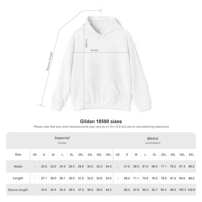 Blow Me Hoodie - MollitaMade