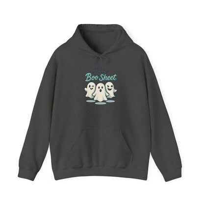 Halloween Hoodie - MollitaMade