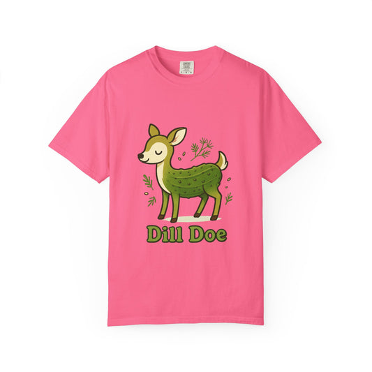 Dill Doe T-Shirt - MollitaMade