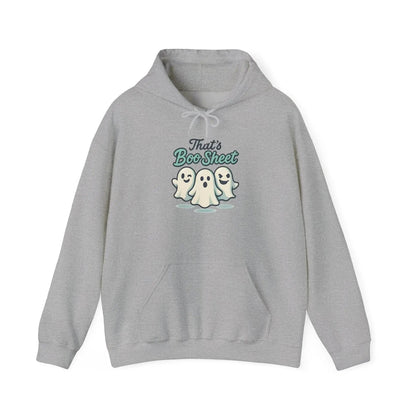 Halloween Hoodie - MollitaMade