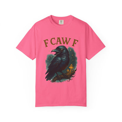 F CAW F T-Shirt - MollitaMade
