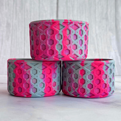 STONE REMIX WAFFLE Tumbler Boot