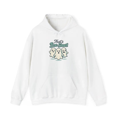 Halloween Hoodie - MollitaMade