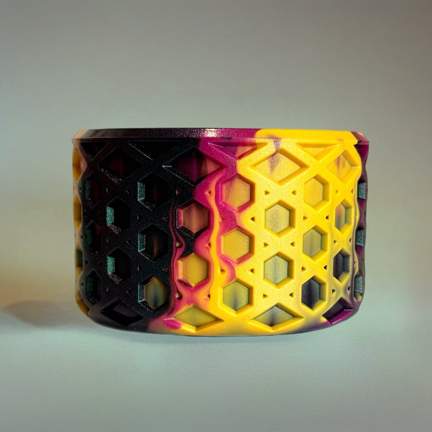 Spellbound WAFFLE Tumbler Boot