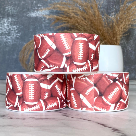 FOOTBALLS Tumbler Boot