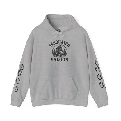 Sasquatch Saloon Hoodie