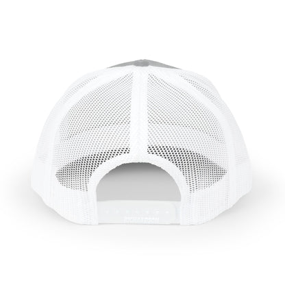 Paradise Trucker Hat Printify
