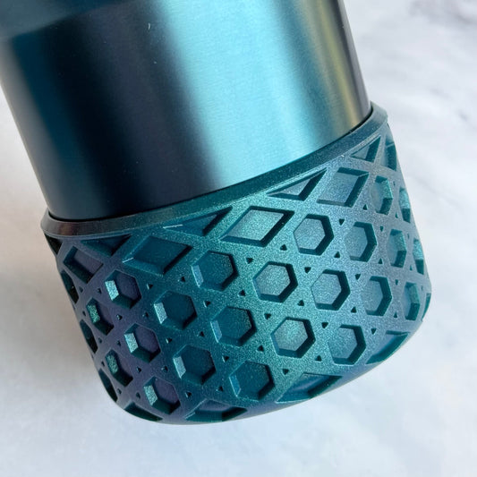 BALSAM GLOW WAFFLE Tumbler Boot