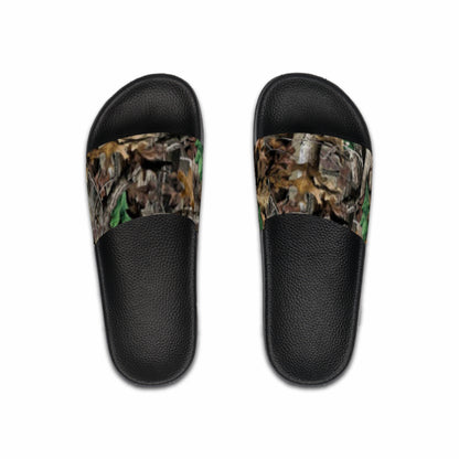 Camo Men's Slide Sandals