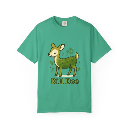 Dill Doe T-Shirt - MollitaMade
