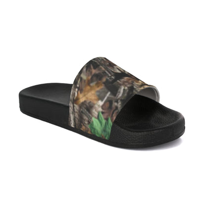 Camo Men's Slide Sandals