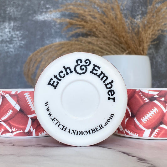 FOOTBALLS Tumbler Boot