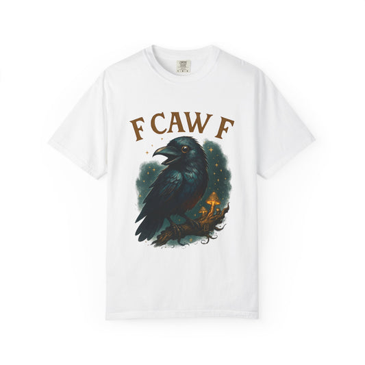F CAW F T-Shirt - MollitaMade