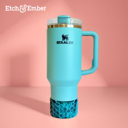 Agave WAFFLE Tumbler Boot