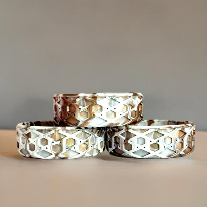 Cafe’ Latte 3.25” Shorty Tumbler Boot