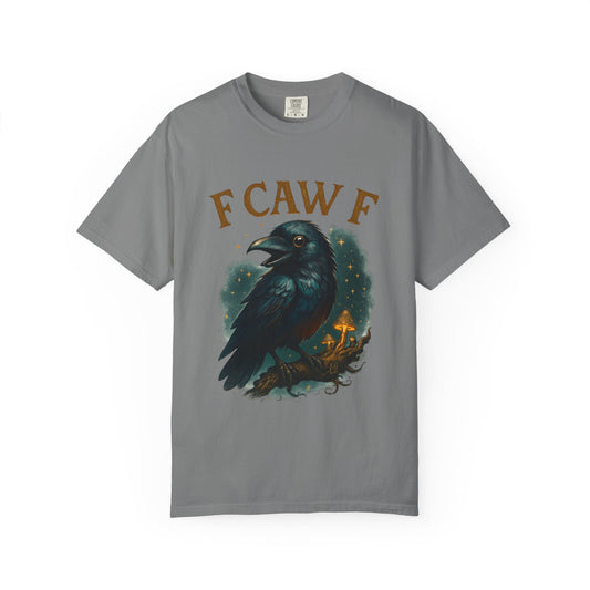 F CAW F T-Shirt - MollitaMade