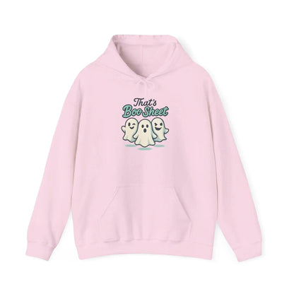 Halloween Hoodie - MollitaMade