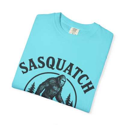Sasquatch Saloon T-Shirt