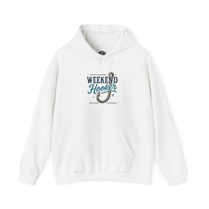 Weekend Hooker Hoodie - MollitaMade