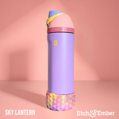 Sky Lantern WAFFLE Tumbler Boot