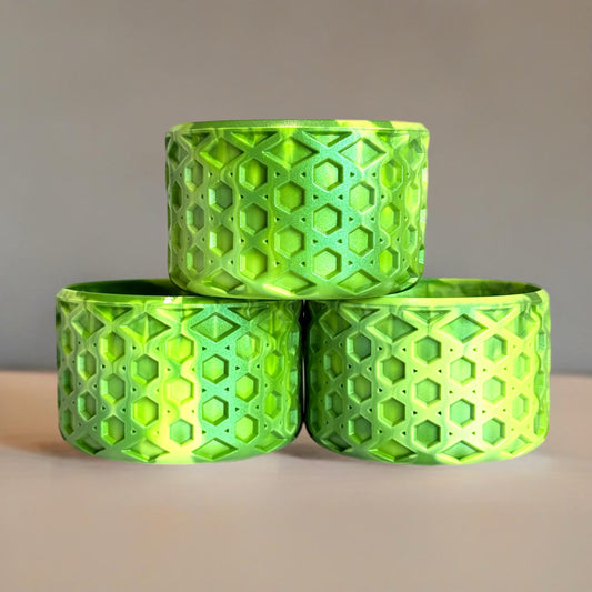 Honeydew Waffle Tumbler Boot