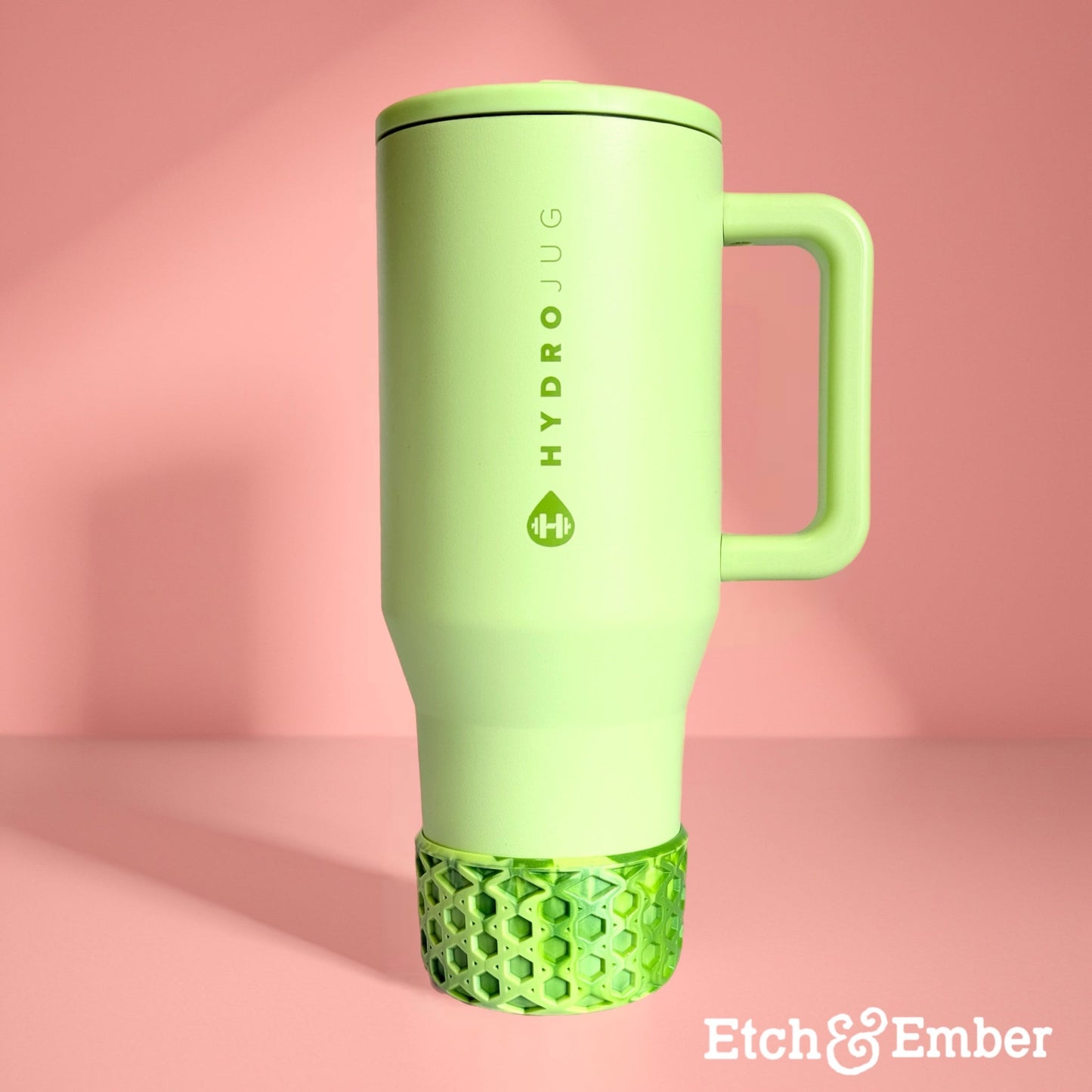 Honeydew Waffle Tumbler Boot