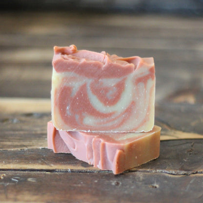 Euphoria Facial Soap Bar for Mature Skin