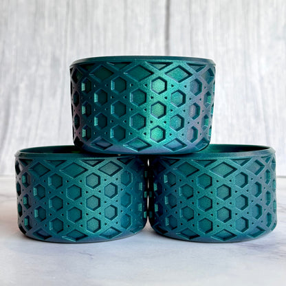 BALSAM GLOW WAFFLE Tumbler Boot