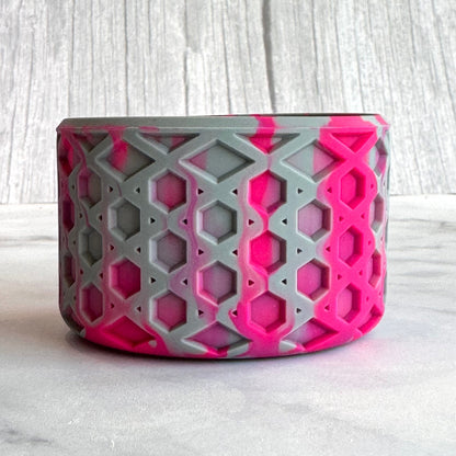 STONE REMIX WAFFLE Tumbler Boot