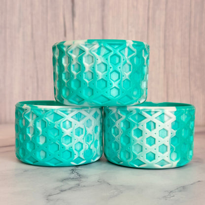 Breakfast at Melly’s WAFFLE Tumbler Boot