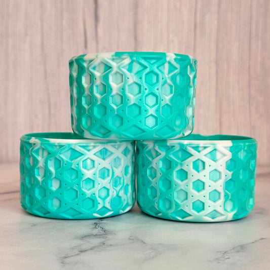 Breakfast at Melly’s WAFFLE Tumbler Boot