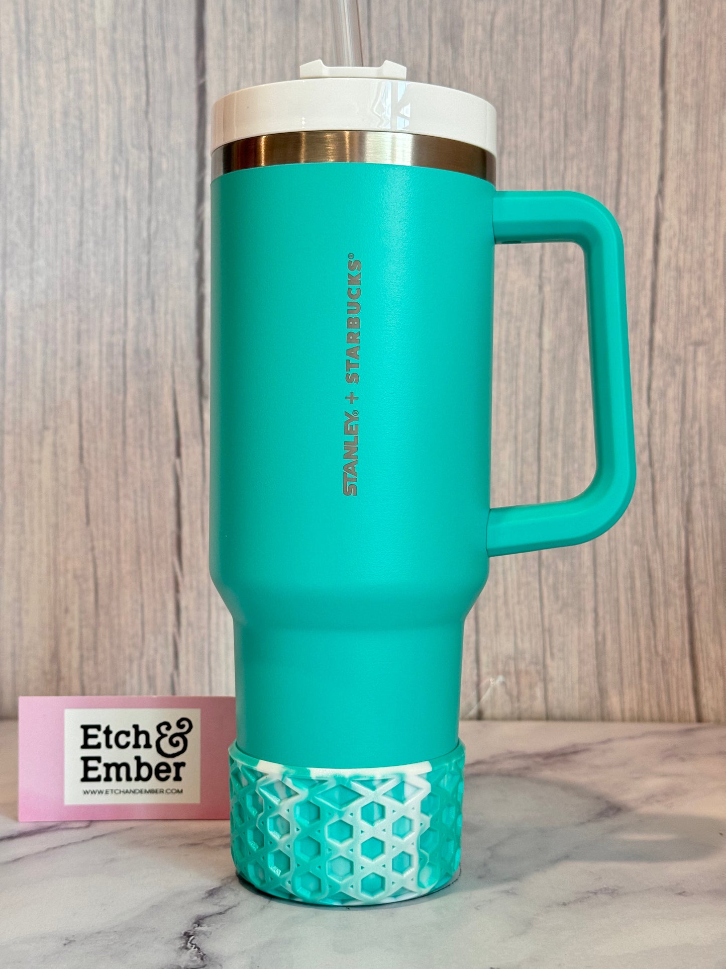 Breakfast at Melly’s WAFFLE Tumbler Boot