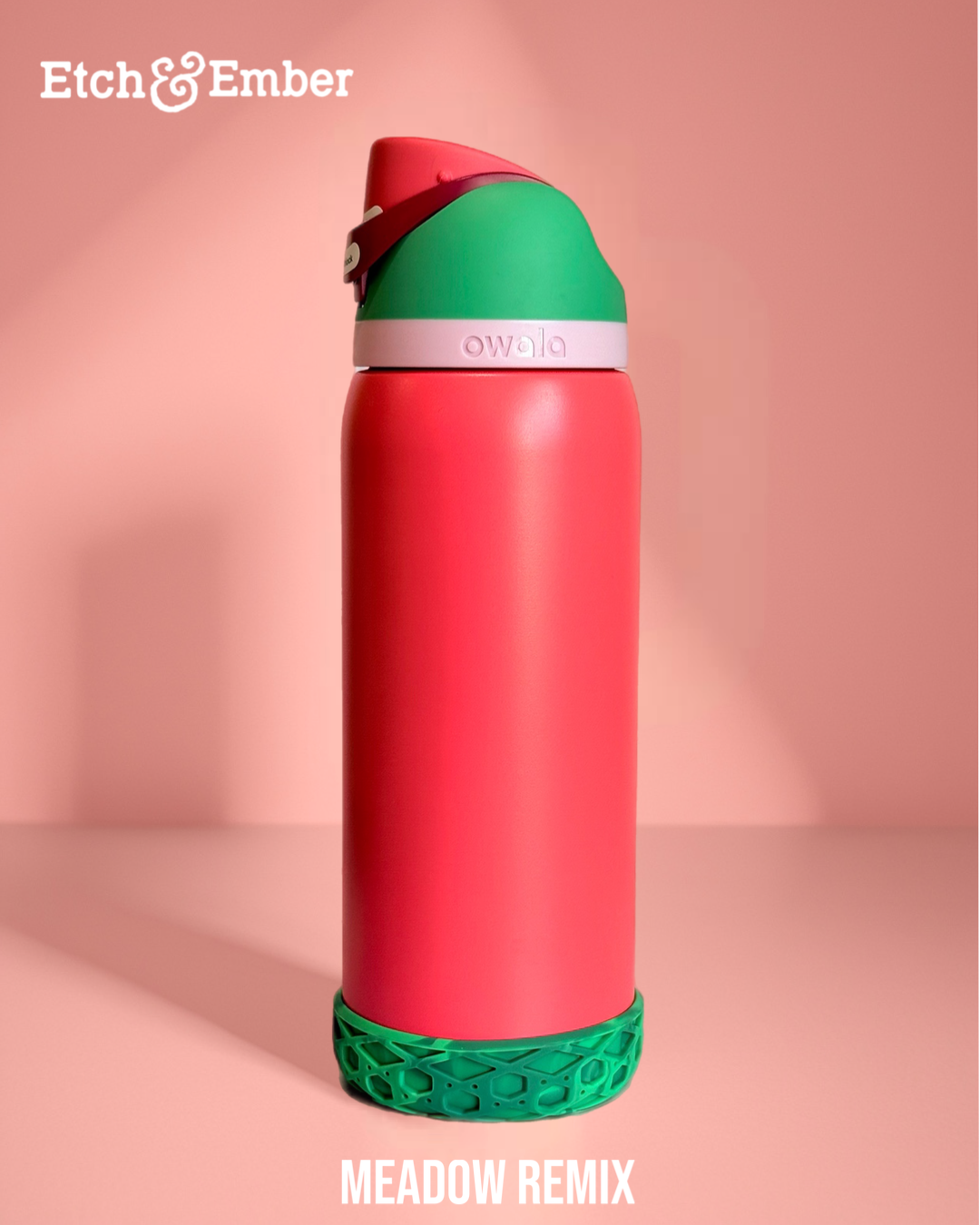 Meadow Remix 3.25” Shorty Tumbler Boot