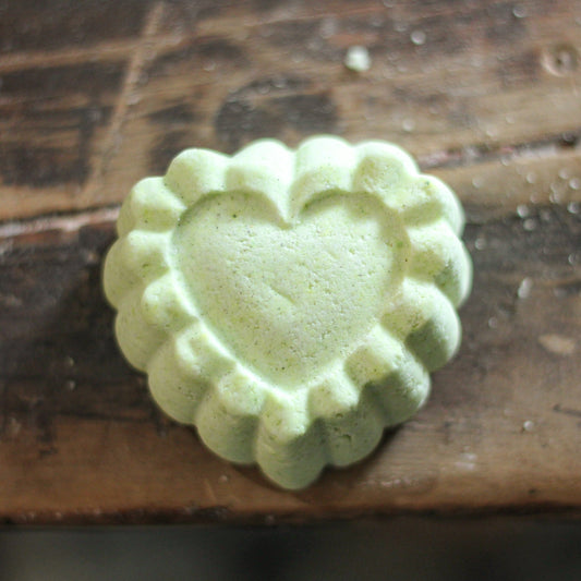 Just Breathe Bubble Bomb